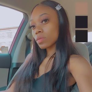 Meet your Posher, Dominique